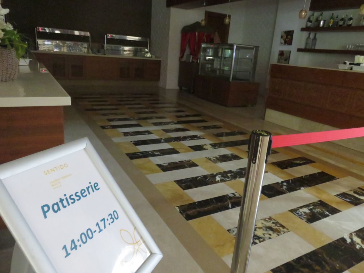 imagini hotel Sentido Trendy Verbena